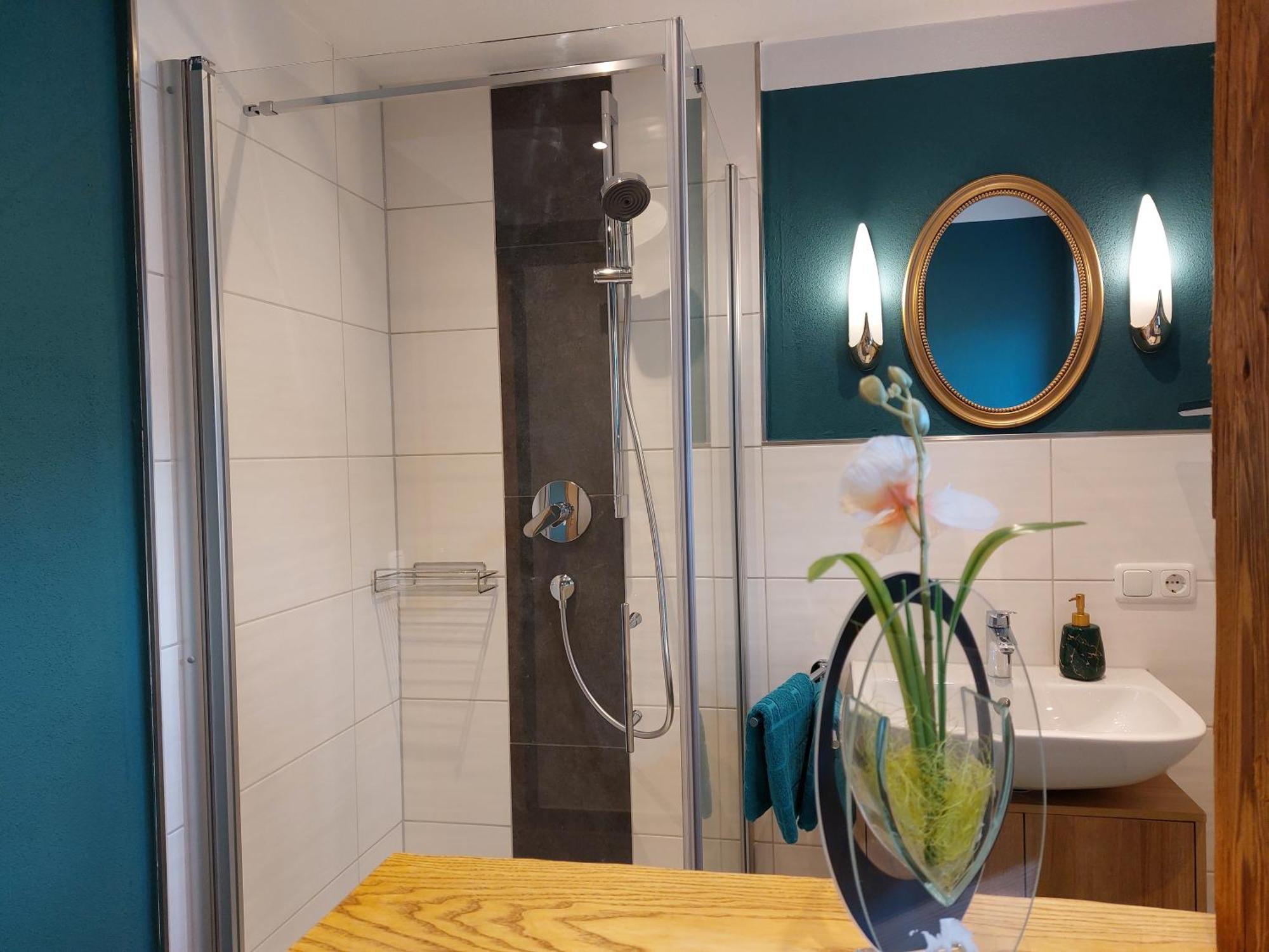 Ferienwohnung Oberstdorf Exterior foto